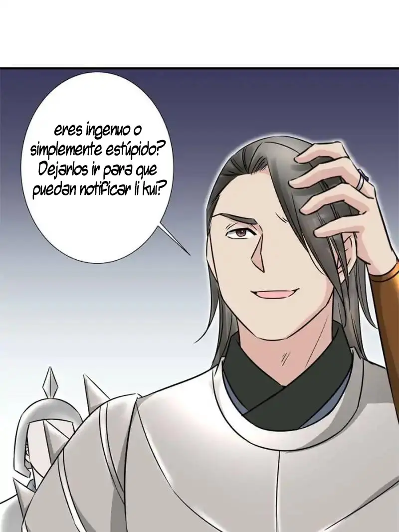 The Crazy Adventures Of Mystical Doctor (2019) - Capítulo 103 - Página 30 - LectorTMOo