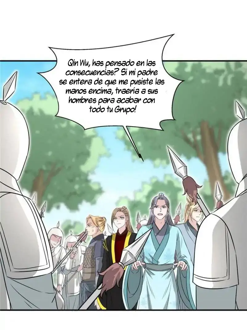 The Crazy Adventures Of Mystical Doctor (2019) - Capítulo 103 - Página 32 - LectorTMOo
