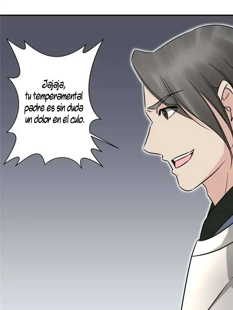 The Crazy Adventures Of Mystical Doctor (2019) - Capítulo 103 - Página 33 - LectorTMOo