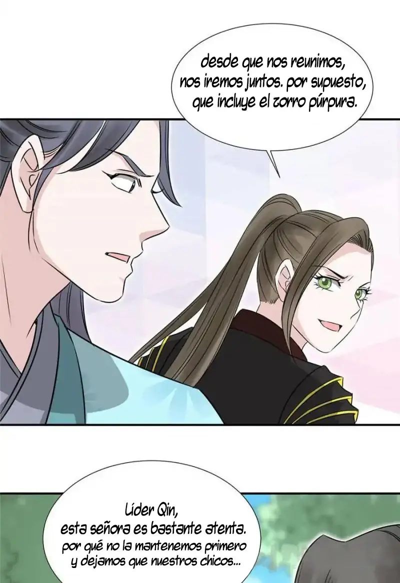 The Crazy Adventures Of Mystical Doctor (2019) - Capítulo 104 - Página 4 - LectorTMOo
