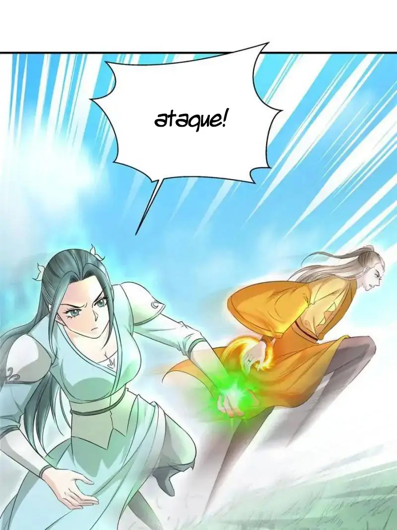 The Crazy Adventures Of Mystical Doctor (2019) - Capítulo 104 - Página 6 - LectorTMOo