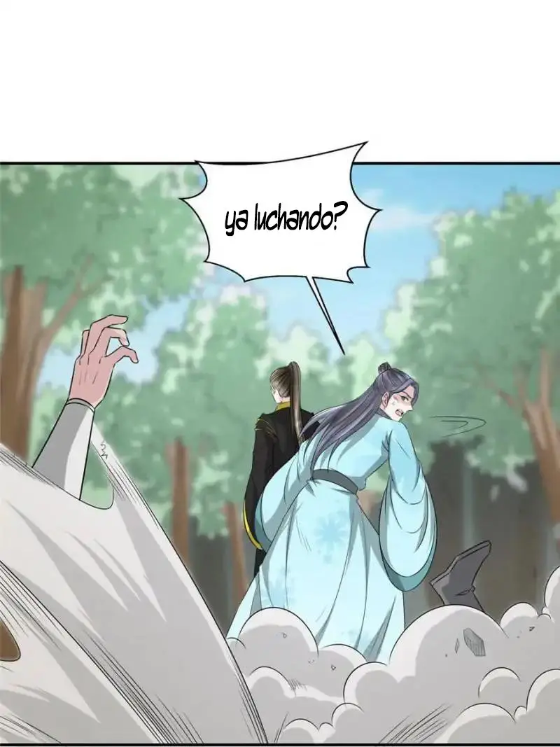 The Crazy Adventures Of Mystical Doctor (2019) - Capítulo 104 - Página 9 - LectorTMOo