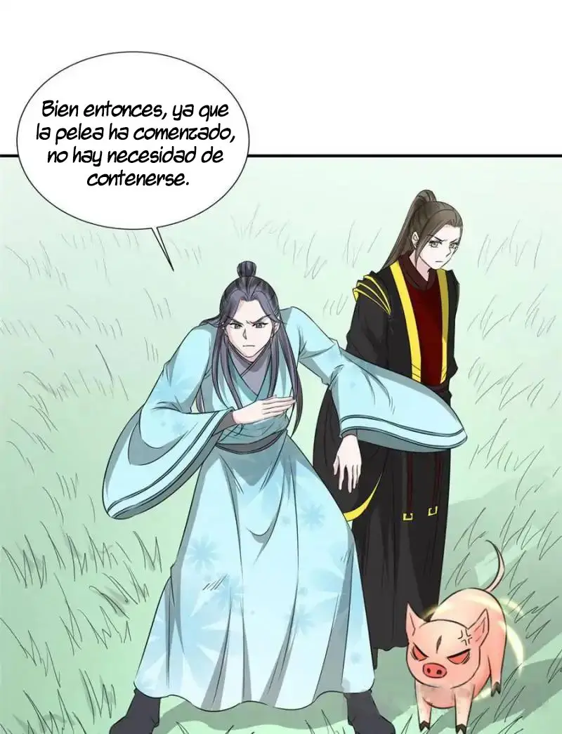 The Crazy Adventures Of Mystical Doctor (2019) - Capítulo 104 - Página 10 - LectorTMOo