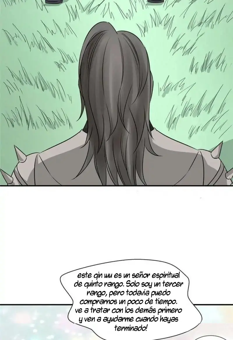 The Crazy Adventures Of Mystical Doctor (2019) - Capítulo 104 - Página 11 - LectorTMOo