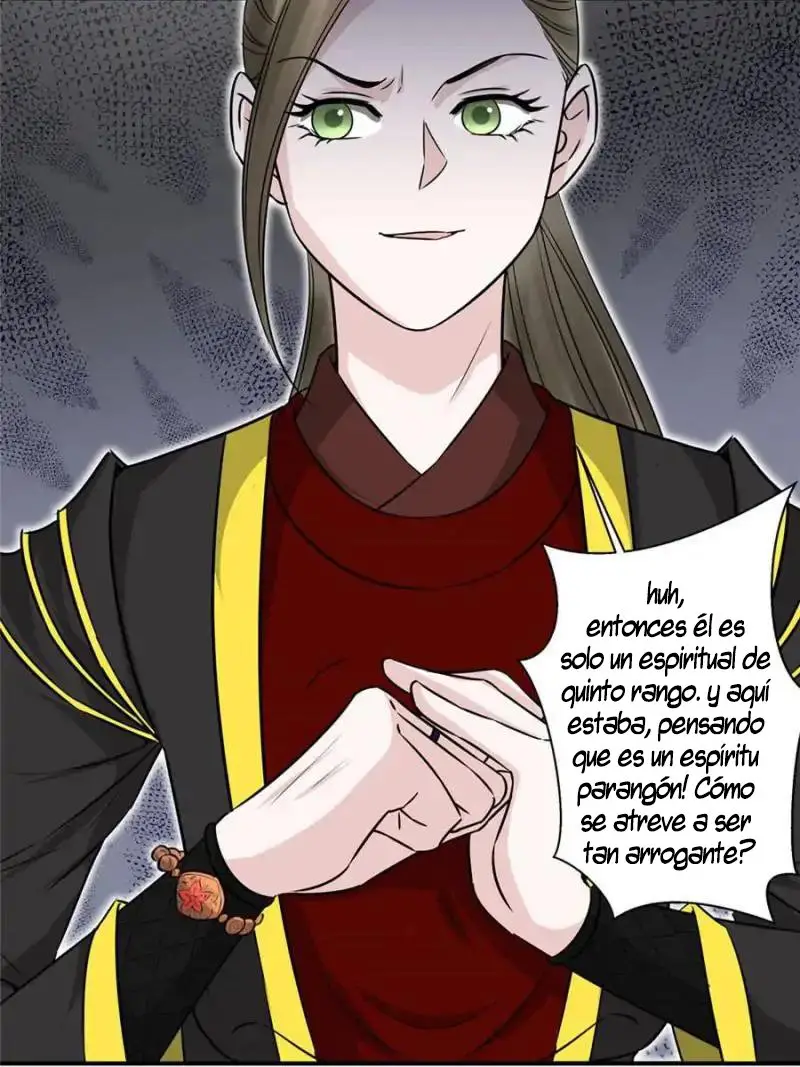 The Crazy Adventures Of Mystical Doctor (2019) - Capítulo 104 - Página 13 - LectorTMOo
