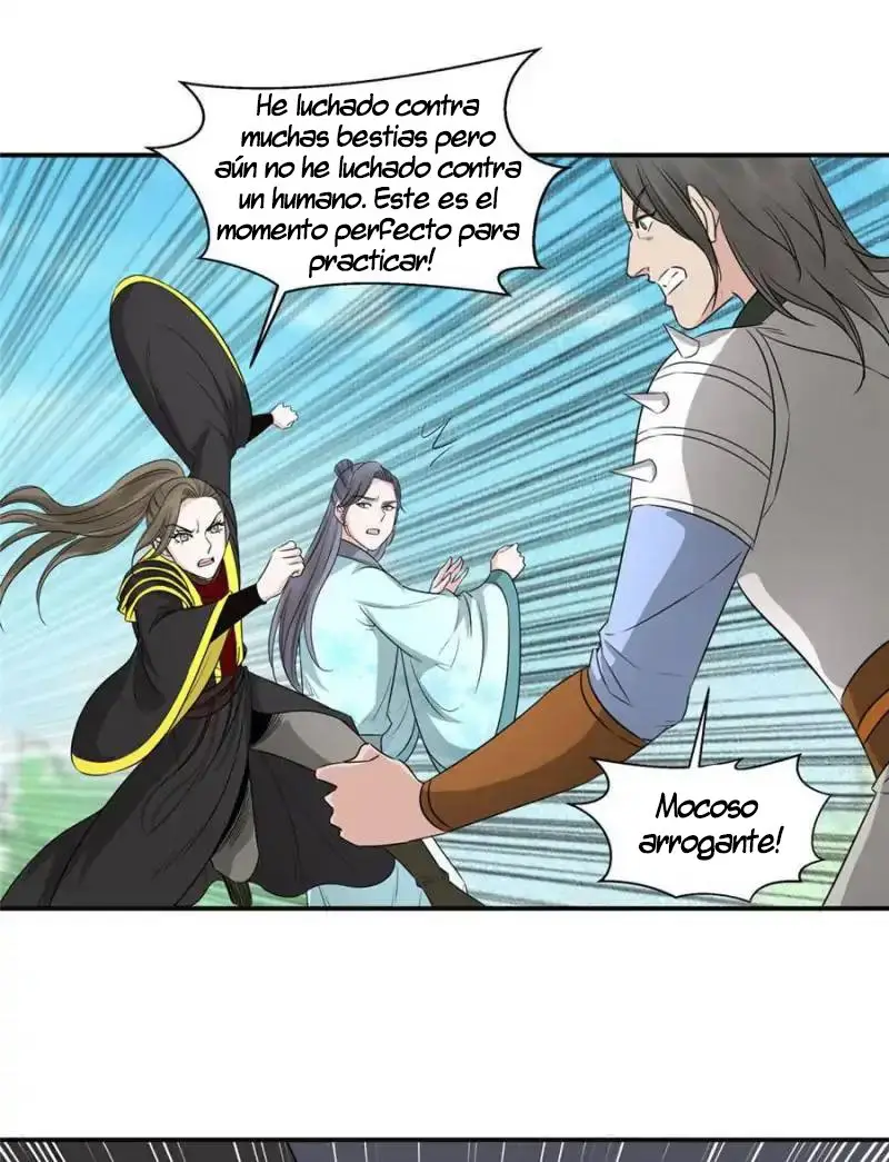 The Crazy Adventures Of Mystical Doctor (2019) - Capítulo 104 - Página 14 - LectorTMOo
