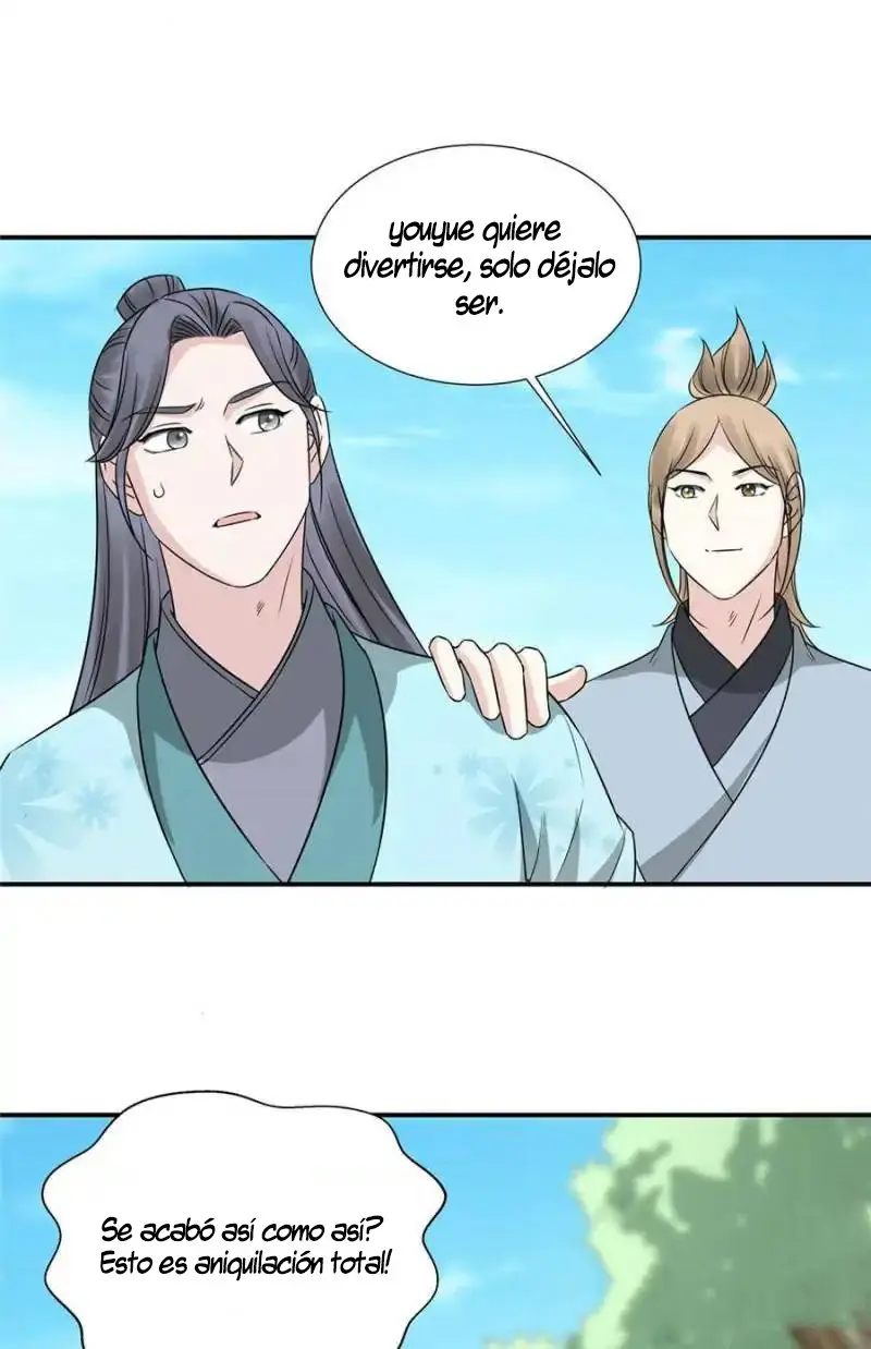 The Crazy Adventures Of Mystical Doctor (2019) - Capítulo 104 - Página 16 - LectorTMOo