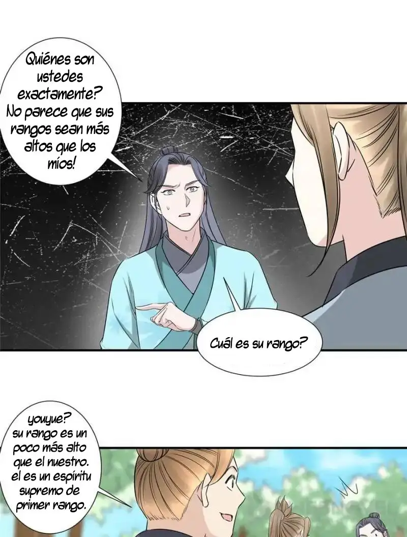 The Crazy Adventures Of Mystical Doctor (2019) - Capítulo 104 - Página 18 - LectorTMOo