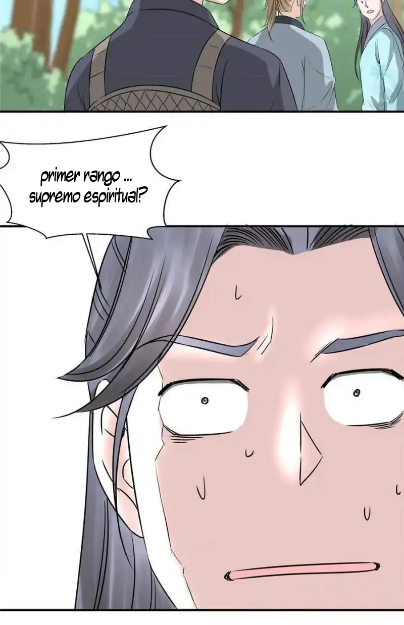The Crazy Adventures Of Mystical Doctor (2019) - Capítulo 104 - Página 19 - LectorTMOo