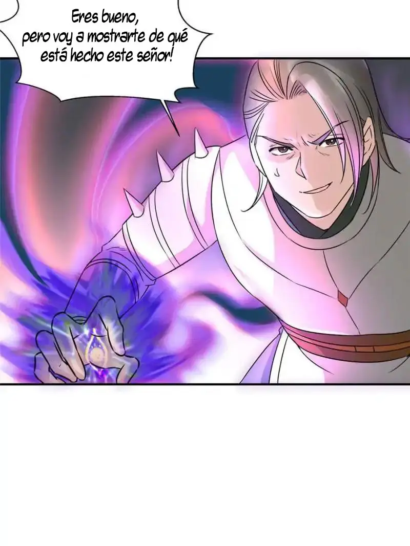 The Crazy Adventures Of Mystical Doctor (2019) - Capítulo 104 - Página 21 - LectorTMOo