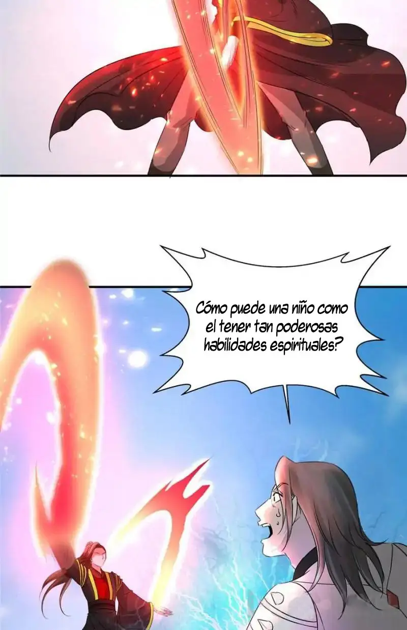 The Crazy Adventures Of Mystical Doctor (2019) - Capítulo 104 - Página 27 - LectorTMOo
