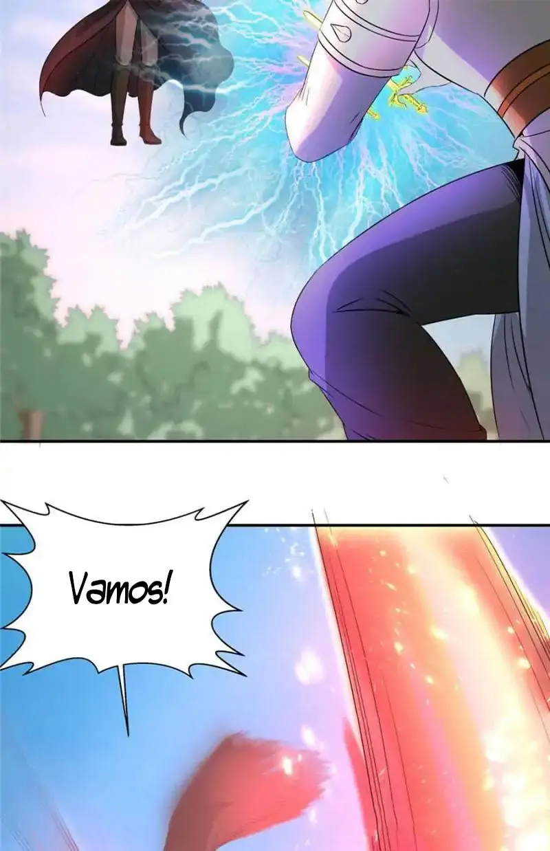 The Crazy Adventures Of Mystical Doctor (2019) - Capítulo 104 - Página 28 - LectorTMOo