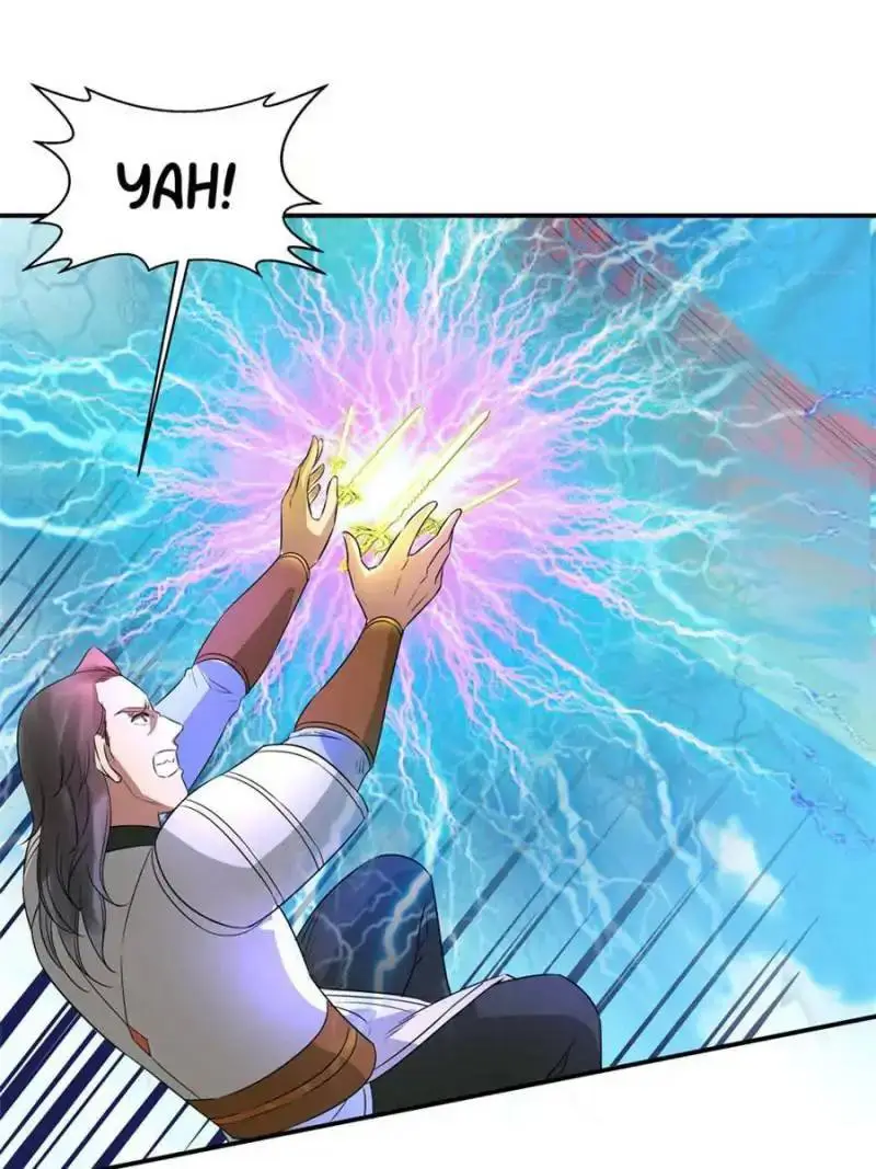 The Crazy Adventures Of Mystical Doctor (2019) - Capítulo 104 - Página 30 - LectorTMOo