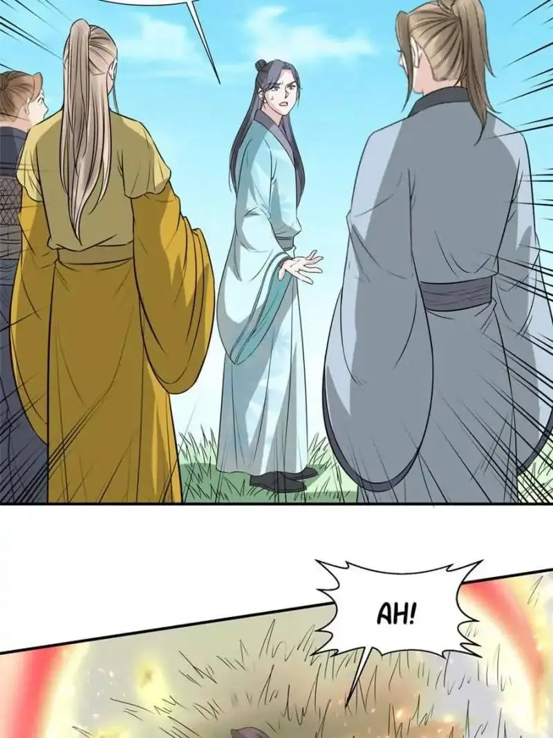 The Crazy Adventures Of Mystical Doctor (2019) - Capítulo 104 - Página 32 - LectorTMOo
