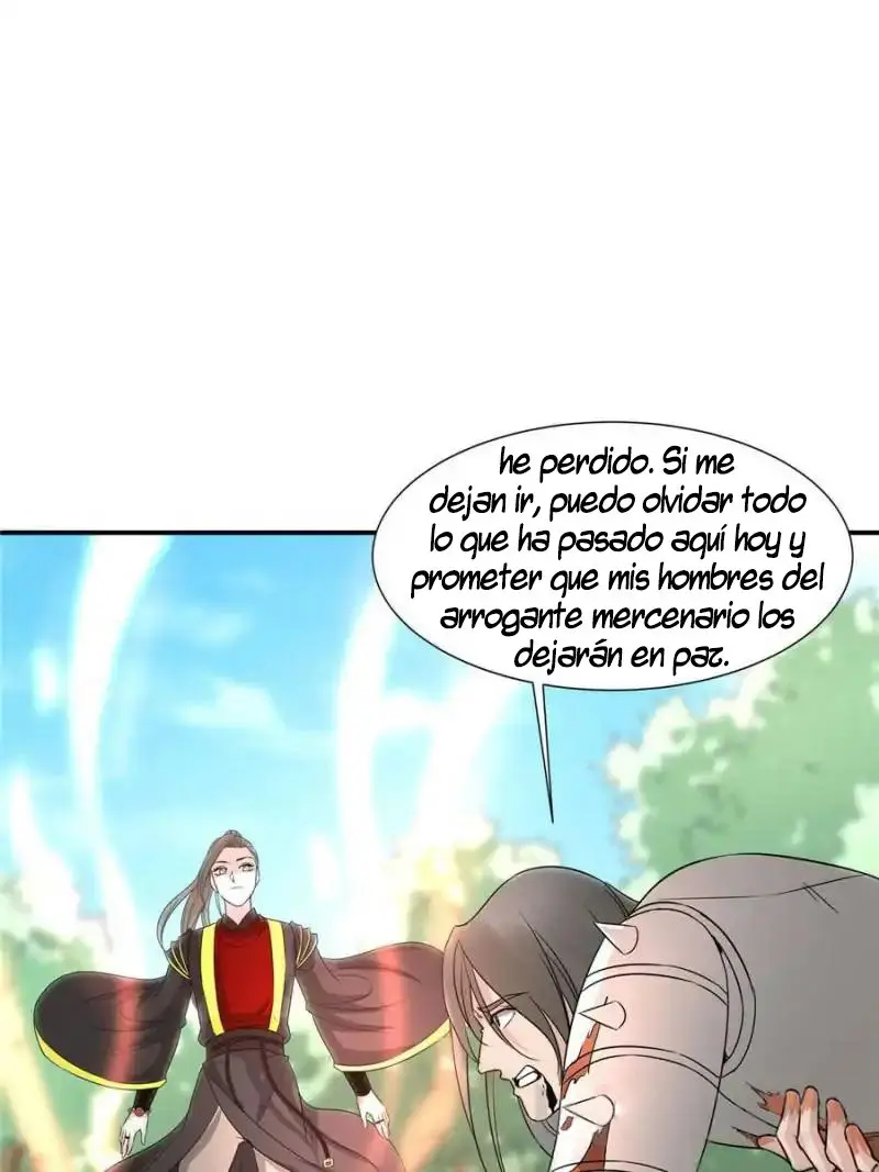 The Crazy Adventures Of Mystical Doctor (2019) - Capítulo 104 - Página 34 - LectorTMOo