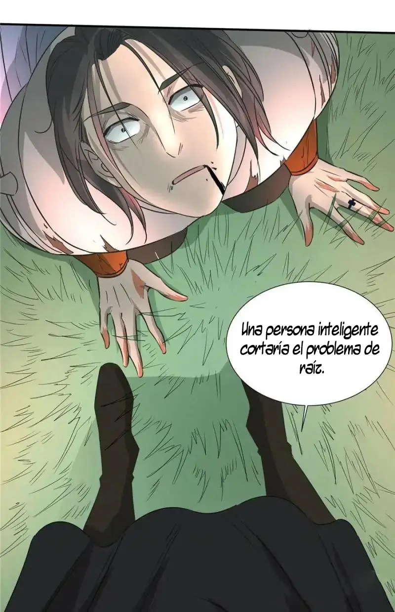 The Crazy Adventures Of Mystical Doctor (2019) - Capítulo 104 - Página 36 - LectorTMOo