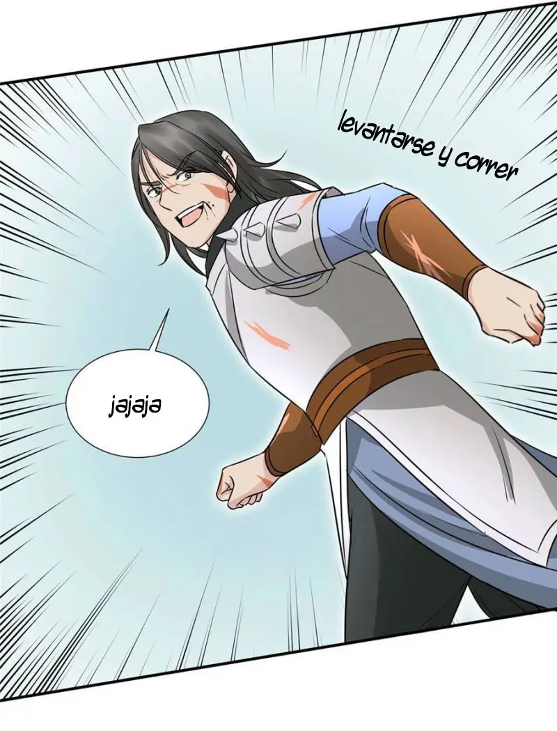 The Crazy Adventures Of Mystical Doctor (2019) - Capítulo 105 - Página 8 - LectorTMOo