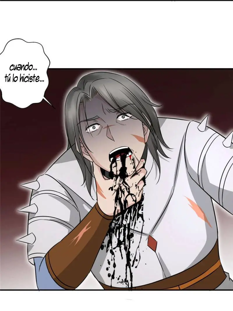 The Crazy Adventures Of Mystical Doctor (2019) - Capítulo 105 - Página 10 - LectorTMOo