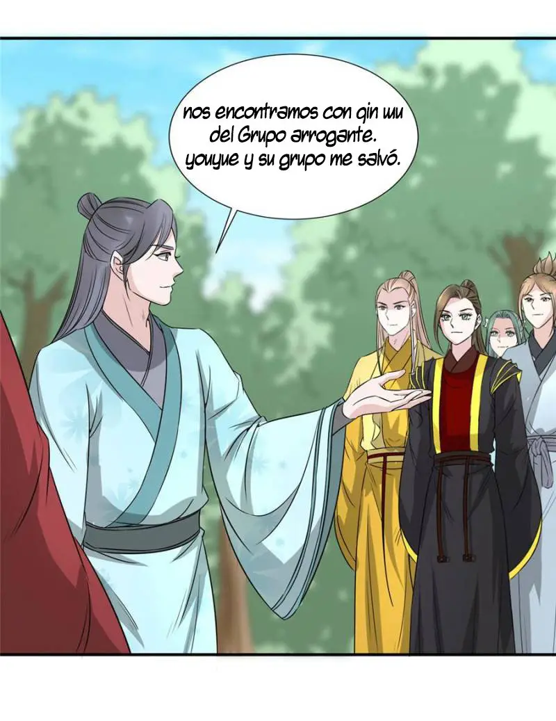 The Crazy Adventures Of Mystical Doctor (2019) - Capítulo 105 - Página 13 - LectorTMOo