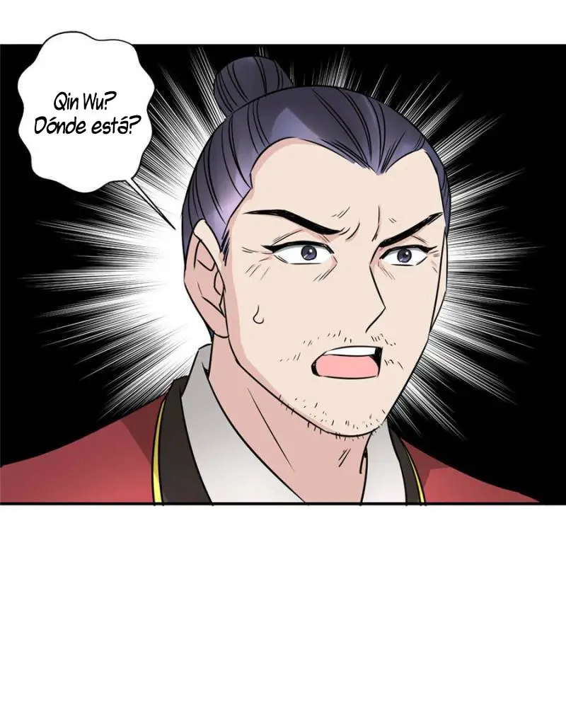 The Crazy Adventures Of Mystical Doctor (2019) - Capítulo 105 - Página 14 - LectorTMOo