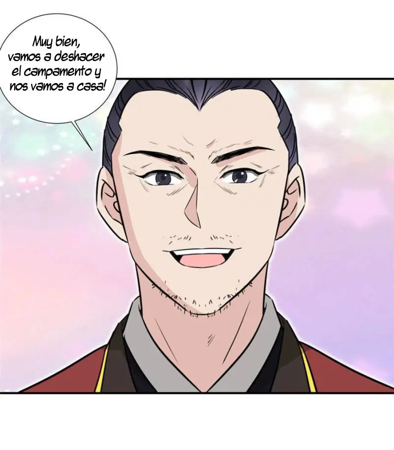 The Crazy Adventures Of Mystical Doctor (2019) - Capítulo 105 - Página 21 - LectorTMOo