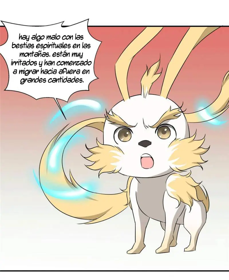 The Crazy Adventures Of Mystical Doctor (2019) - Capítulo 105 - Página 28 - LectorTMOo