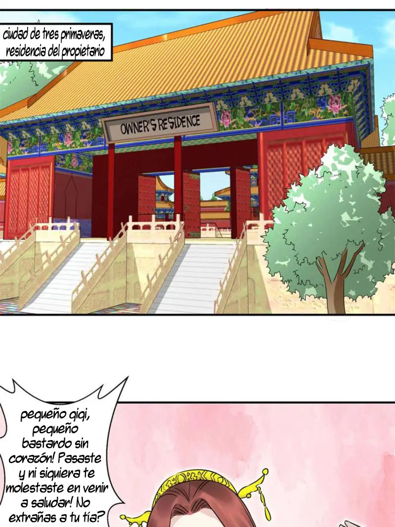 The Crazy Adventures Of Mystical Doctor (2019) - Capítulo 105 - Página 31 - LectorTMOo