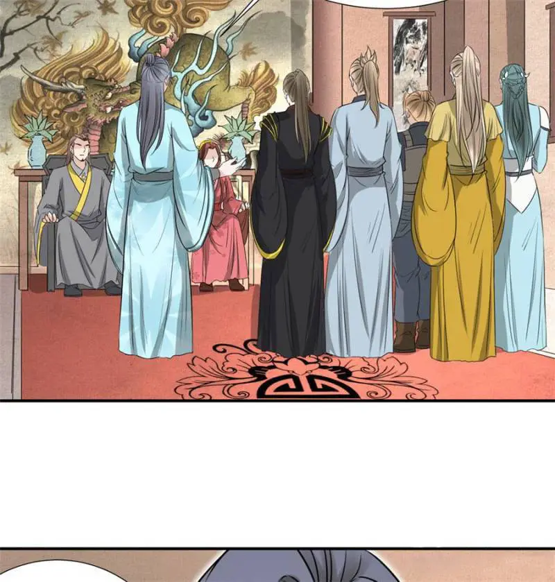 The Crazy Adventures Of Mystical Doctor (2019) - Capítulo 105 - Página 34 - LectorTMOo