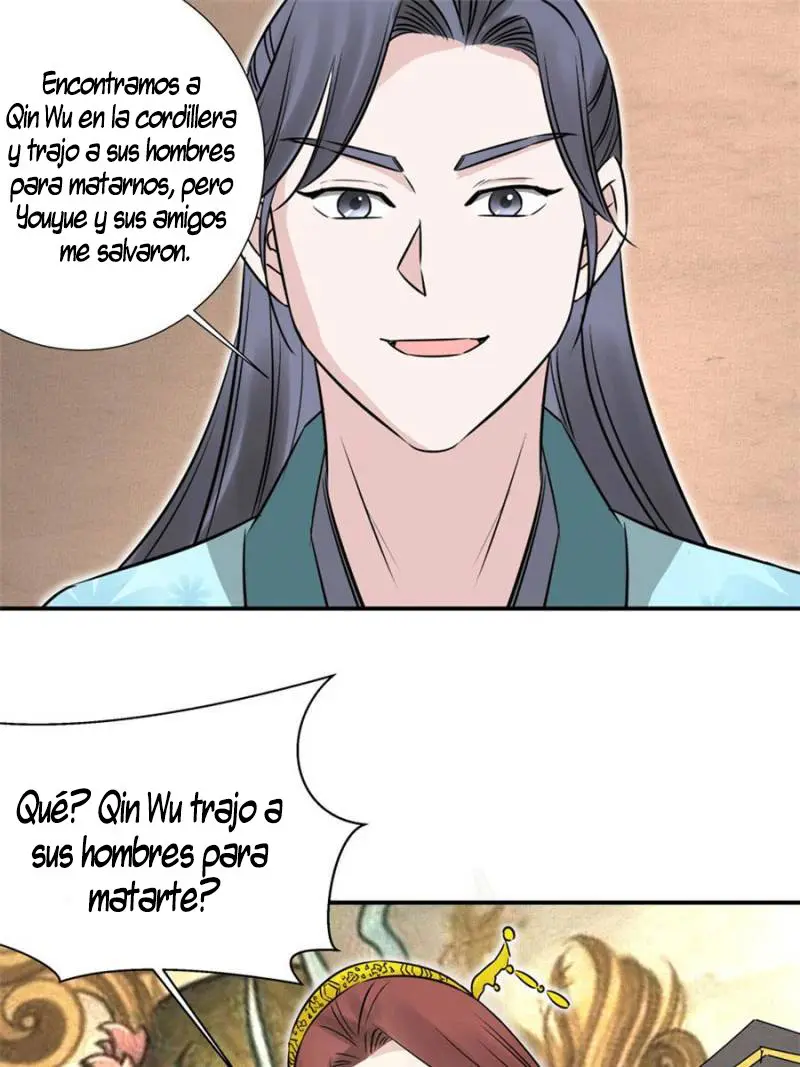 The Crazy Adventures Of Mystical Doctor (2019) - Capítulo 105 - Página 38 - LectorTMOo