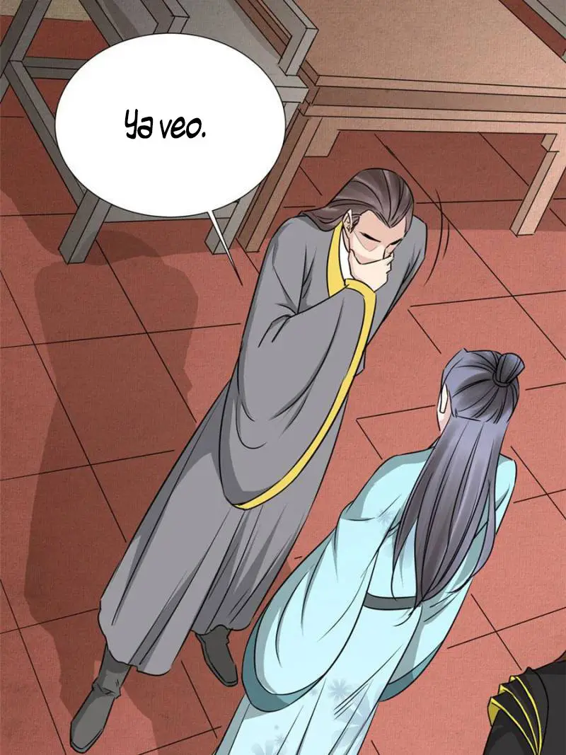The Crazy Adventures Of Mystical Doctor (2019) - Capítulo 106 - Página 7 - LectorTMOo