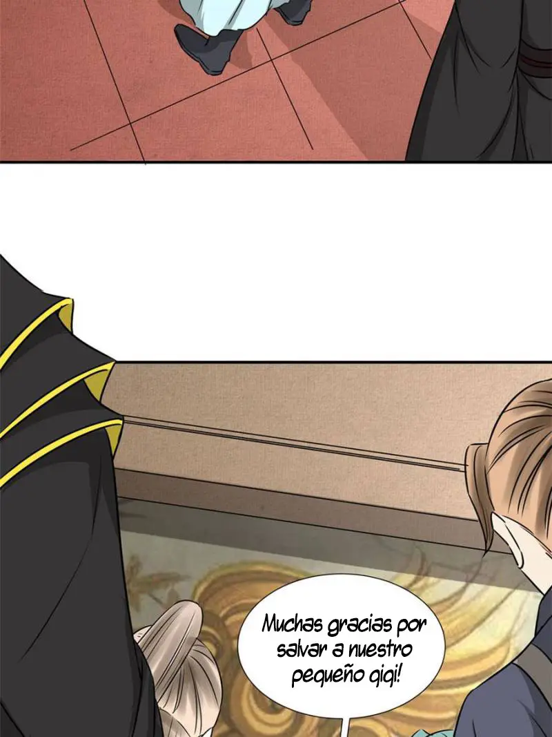 The Crazy Adventures Of Mystical Doctor (2019) - Capítulo 106 - Página 8 - LectorTMOo