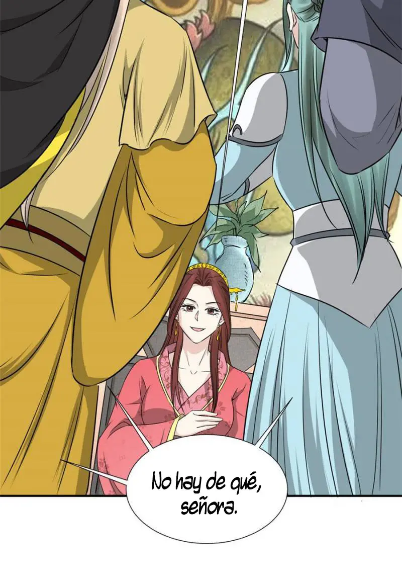 The Crazy Adventures Of Mystical Doctor (2019) - Capítulo 106 - Página 9 - LectorTMOo