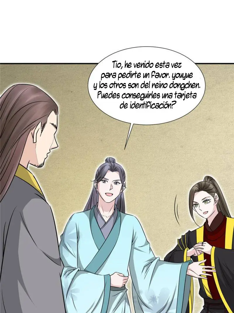 The Crazy Adventures Of Mystical Doctor (2019) - Capítulo 106 - Página 10 - LectorTMOo
