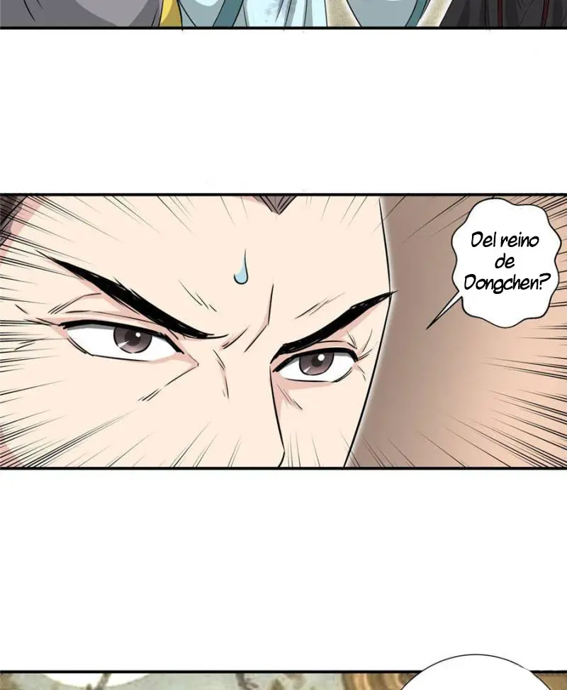 The Crazy Adventures Of Mystical Doctor (2019) - Capítulo 106 - Página 11 - LectorTMOo