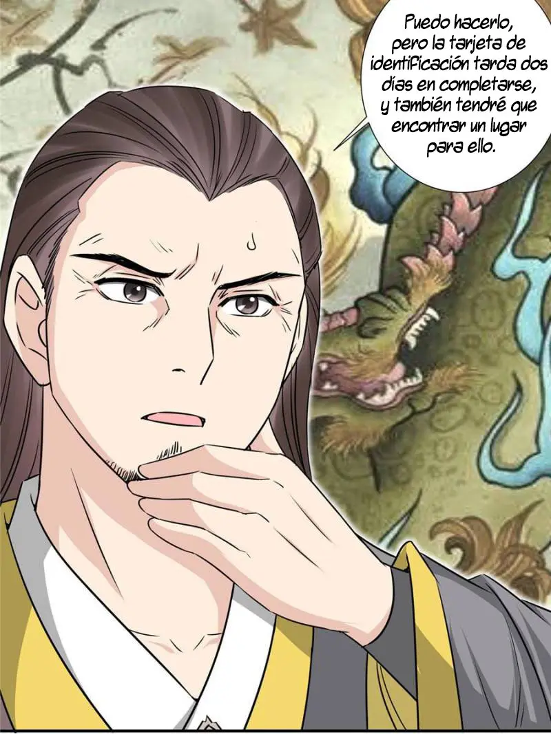 The Crazy Adventures Of Mystical Doctor (2019) - Capítulo 106 - Página 12 - LectorTMOo