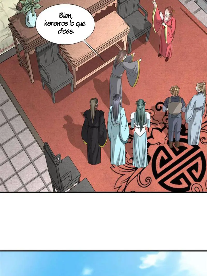 The Crazy Adventures Of Mystical Doctor (2019) - Capítulo 106 - Página 14 - LectorTMOo