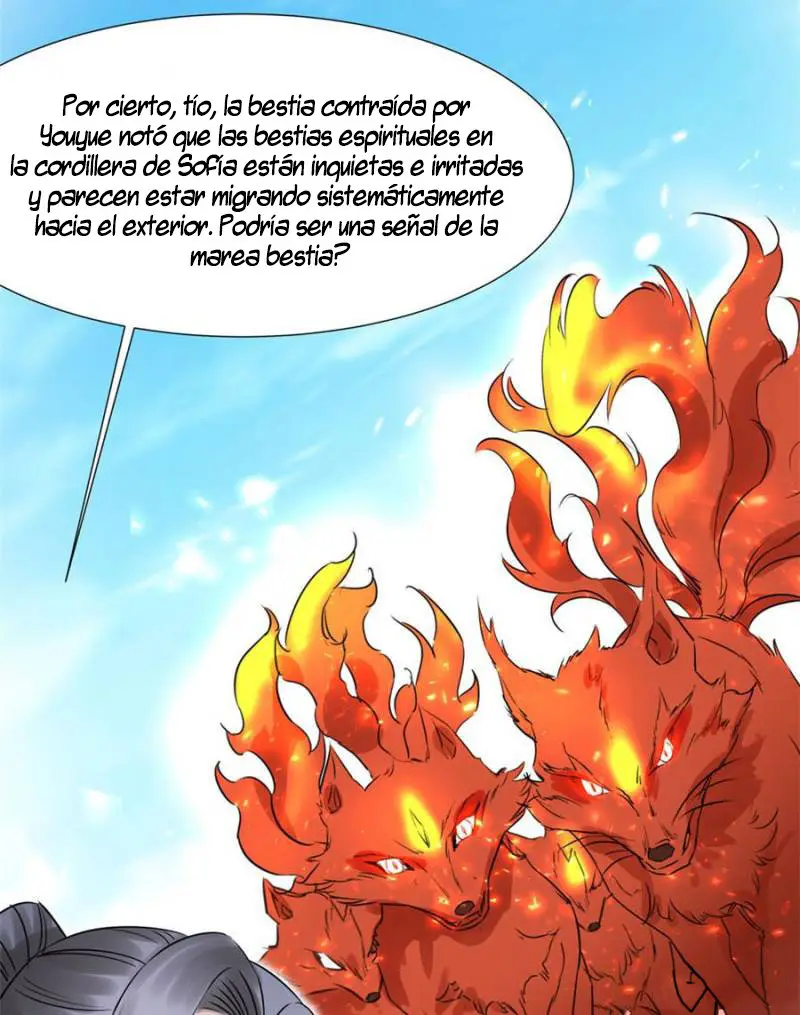 The Crazy Adventures Of Mystical Doctor (2019) - Capítulo 106 - Página 15 - LectorTMOo