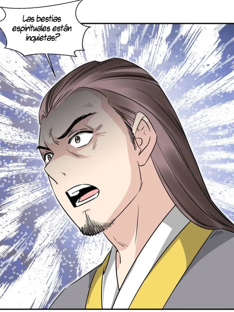 The Crazy Adventures Of Mystical Doctor (2019) - Capítulo 106 - Página 17 - LectorTMOo