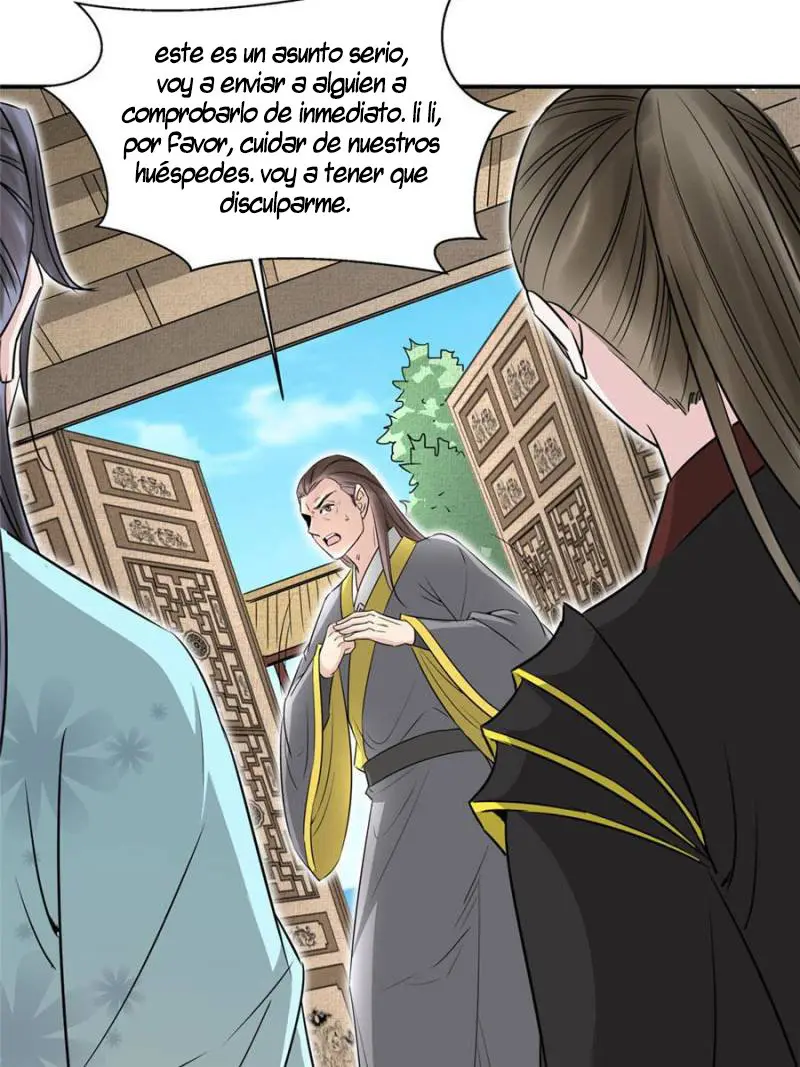 The Crazy Adventures Of Mystical Doctor (2019) - Capítulo 106 - Página 18 - LectorTMOo