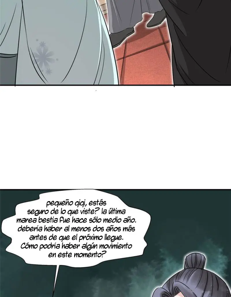 The Crazy Adventures Of Mystical Doctor (2019) - Capítulo 106 - Página 19 - LectorTMOo