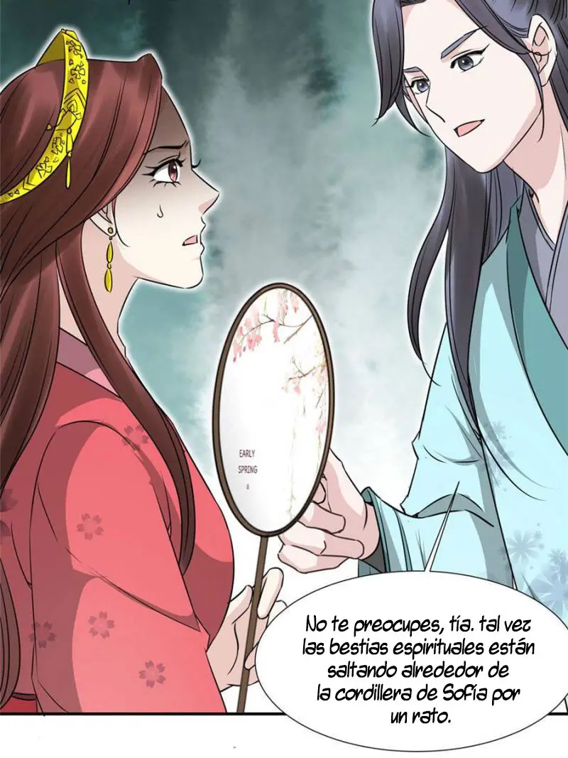 The Crazy Adventures Of Mystical Doctor (2019) - Capítulo 106 - Página 20 - LectorTMOo