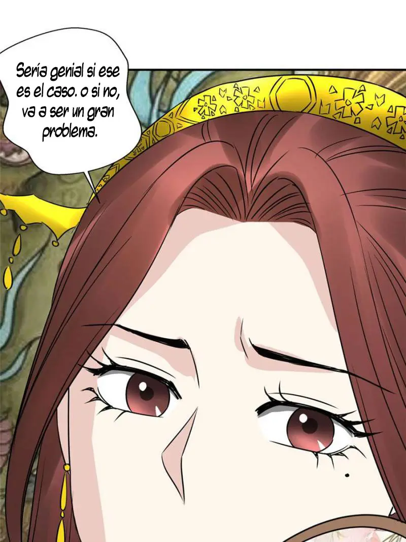 The Crazy Adventures Of Mystical Doctor (2019) - Capítulo 106 - Página 21 - LectorTMOo