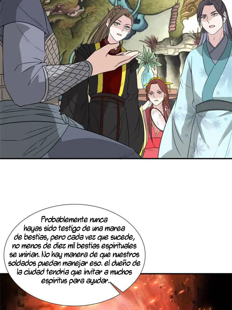 The Crazy Adventures Of Mystical Doctor (2019) - Capítulo 106 - Página 24 - LectorTMOo
