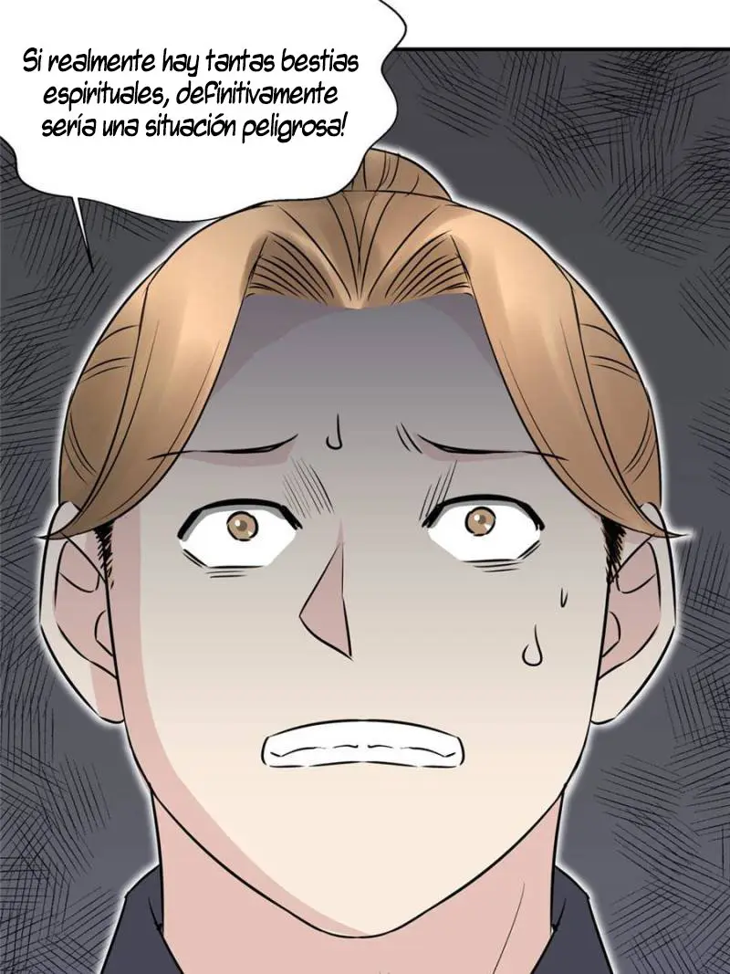 The Crazy Adventures Of Mystical Doctor (2019) - Capítulo 106 - Página 26 - LectorTMOo