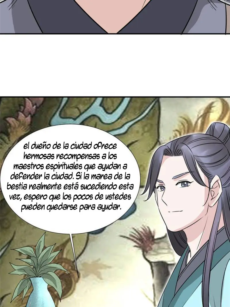 The Crazy Adventures Of Mystical Doctor (2019) - Capítulo 106 - Página 27 - LectorTMOo