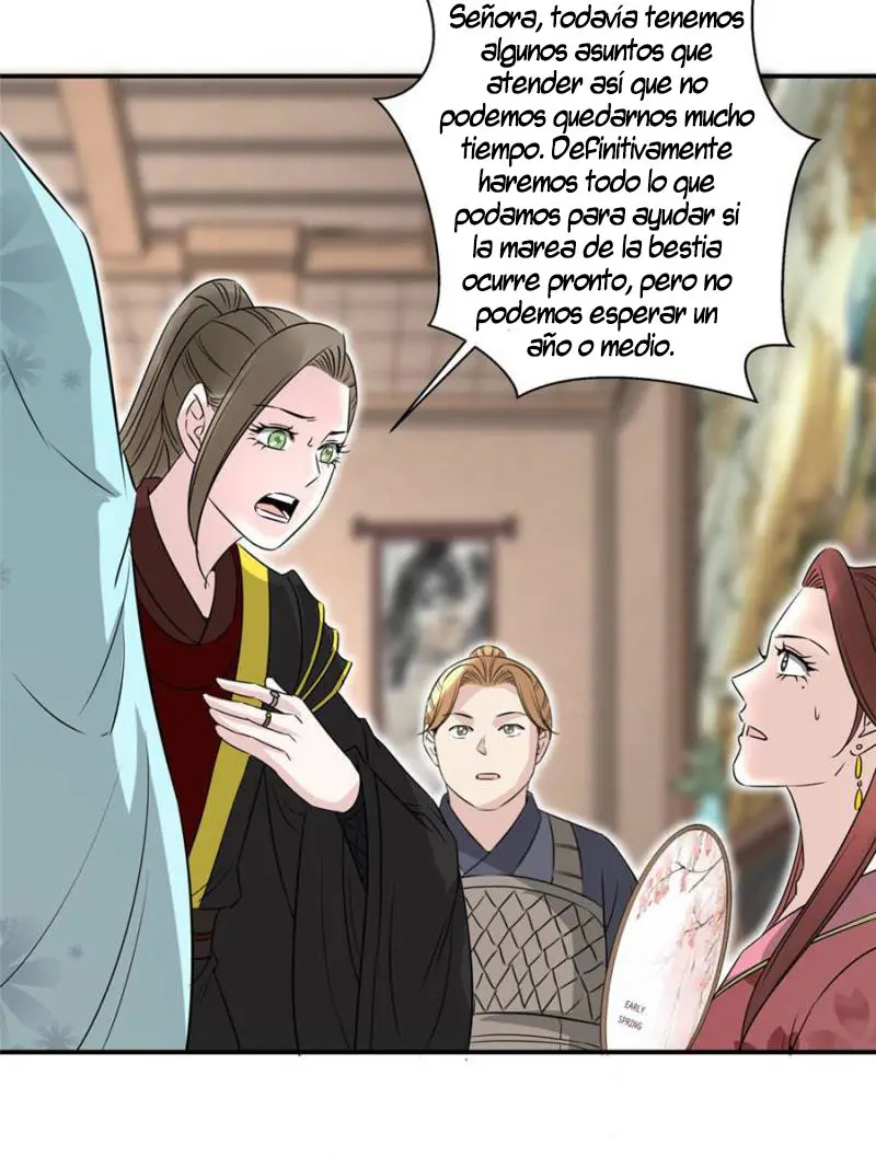 The Crazy Adventures Of Mystical Doctor (2019) - Capítulo 106 - Página 29 - LectorTMOo