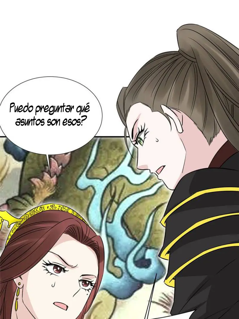 The Crazy Adventures Of Mystical Doctor (2019) - Capítulo 106 - Página 30 - LectorTMOo