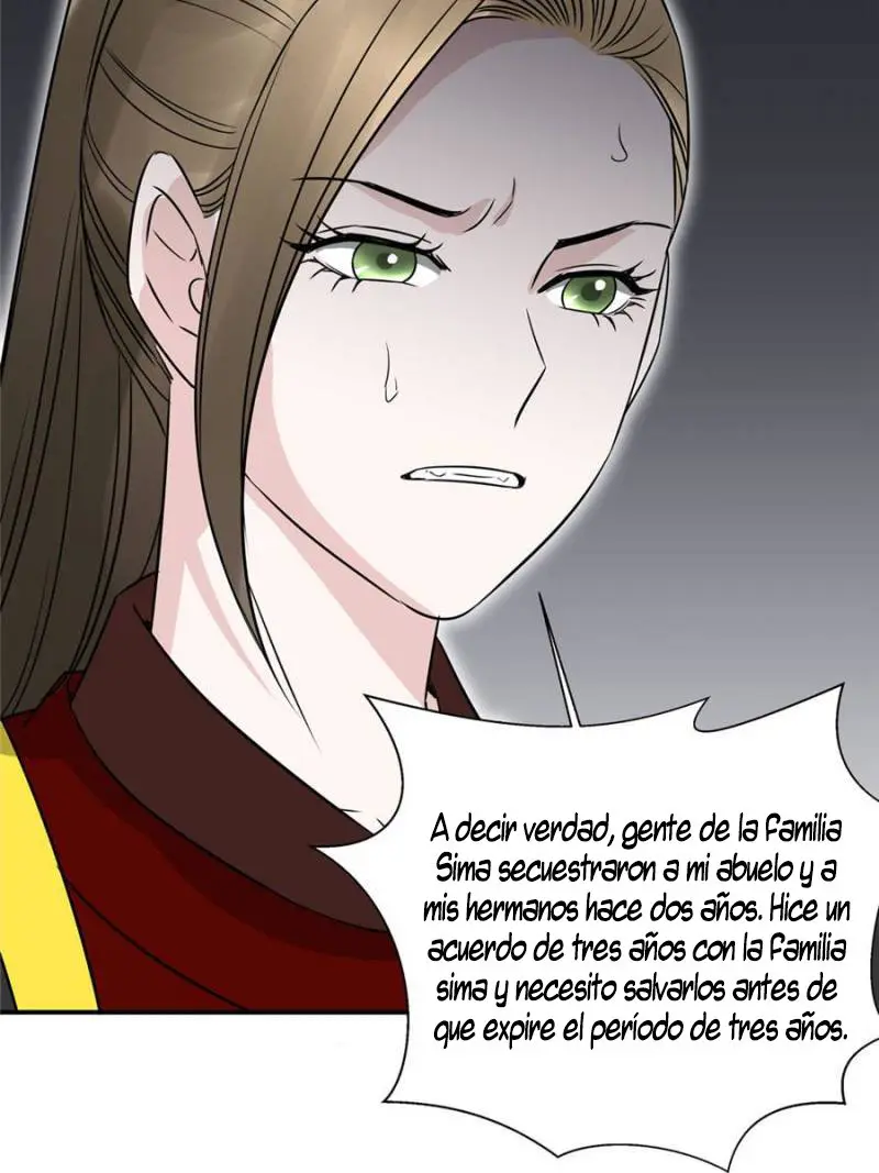 The Crazy Adventures Of Mystical Doctor (2019) - Capítulo 106 - Página 33 - LectorTMOo