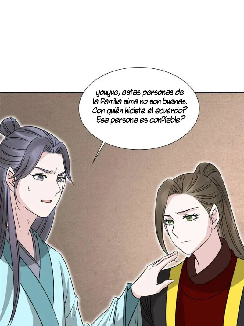 The Crazy Adventures Of Mystical Doctor (2019) - Capítulo 106 - Página 35 - LectorTMOo