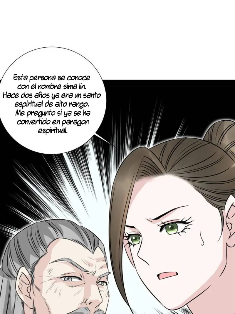 The Crazy Adventures Of Mystical Doctor (2019) - Capítulo 106 - Página 36 - LectorTMOo